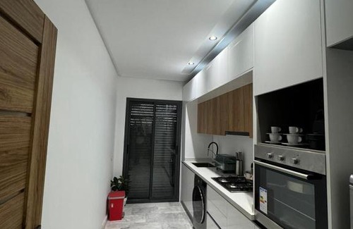 Sahel Oulad H'Riz Apartamento | Appartement VictoriaBouskoura