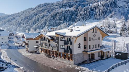Kleinarl Apartamento | Appartement Viehhauser