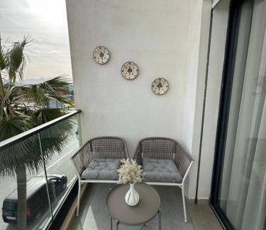 Miramar Apartamento | Appartement view sea martil only family