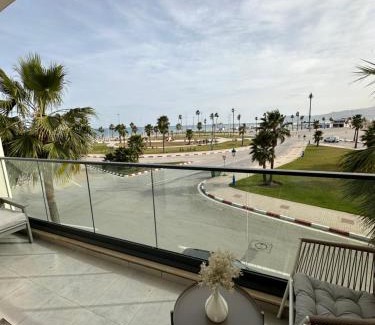 Miramar Apartamento | Appartement view sea martil only family