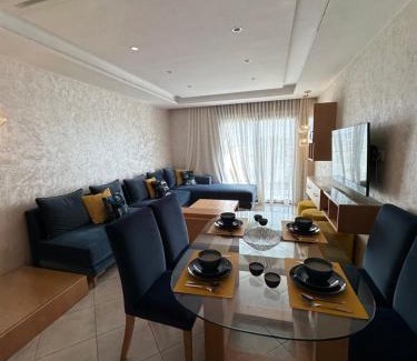 Miramar Apartamento | Appartement view sea martil only family