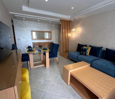 Miramar Apartamento | Appartement view sea martil only family