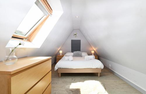 Kaysersberg-Vignoble Apartamento | Appartement Villa Joseph