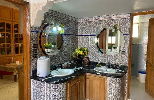 Khenifra Apartamento | Appartement Villa Rayhana