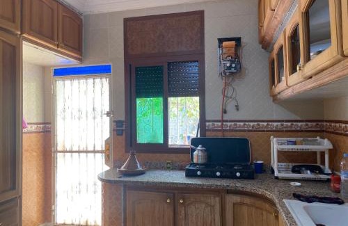 Khenifra Apartamento | Appartement Villa Rayhana