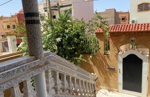 Khenifra Apartamento | Appartement Villa Rayhana