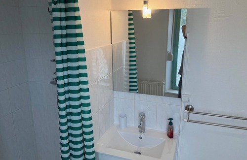 Chaourse Apartamento | Appartement Village Verdoyant - Flat in Green Landscape
