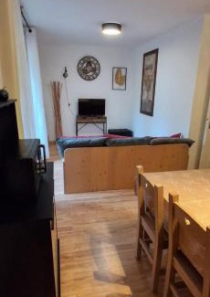 Villar-d'Arene Apartamento | Appartement Villar d'arène