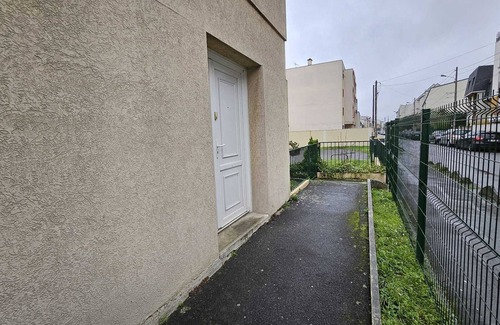 Villeparisis Apartamento | Appartement Villeparisis close Roissy CDG, Disney