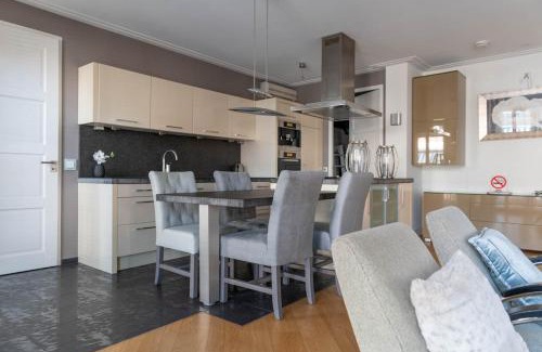 Volendam Apartamento | Appartement Volendam
