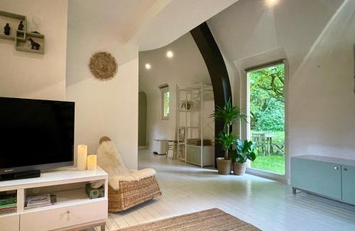 Heusden Apartamento | Appartement Vrijstaat Marie Halter