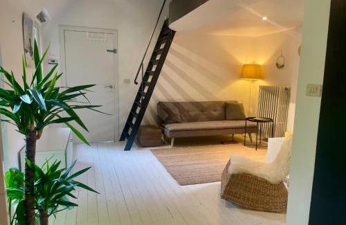 Heusden Apartamento | Appartement Vrijstaat Marie Halter