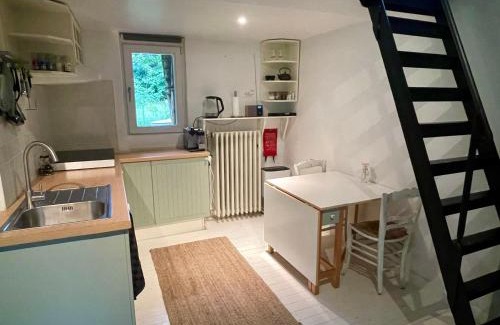 Heusden Apartamento | Appartement Vrijstaat Marie Halter