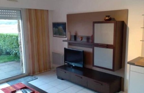 Le Ru Apartamento | Appartement vue mer