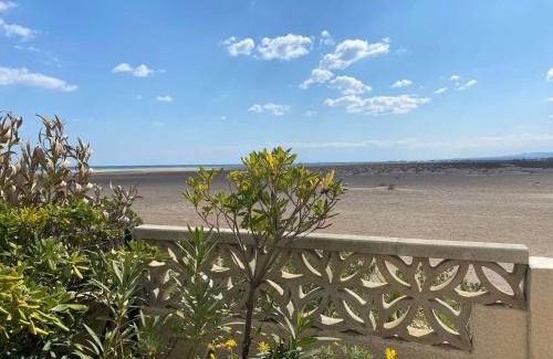 Les Ayguades Apartamento | Appartement vue mer 3 pièces - Gruissan Ayguades AY110-M04