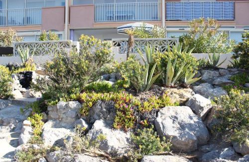 Les Ayguades Apartamento | Appartement vue mer 3 pièces - Gruissan Ayguades AY110-M04