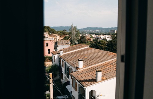 Calonge Casa | Appartement vue mer à 1 Minute de la Plage