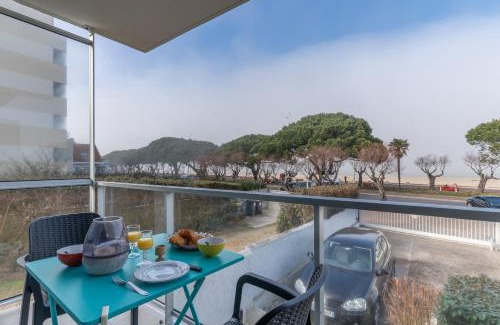 Arcachon Apartamento | Appartement vue mer Arcachon