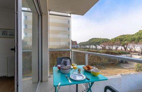 Arcachon Apartamento | Appartement vue mer Arcachon