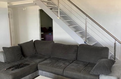 Bas du Fort Apartamento | APPARTEMENT VUE MER ECXEPTIONNELLE DANS QUARTIER RESIDENTIEL