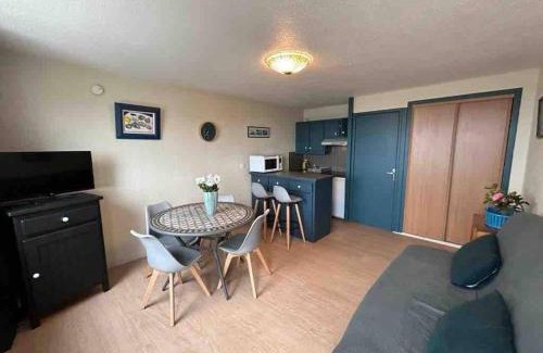 Trevignon Apartamento | Appartement vue mer et port
