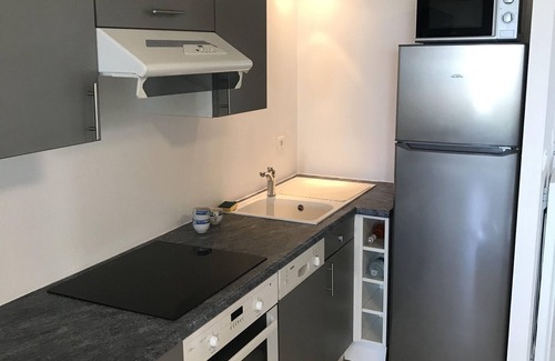 Pentrez Casa | Appartement vue mer / Apartment with sea view