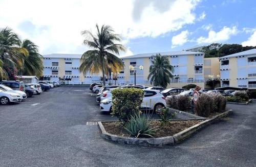 Morel Apartamento | Appartement vue mer
