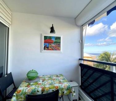 Morel Apartamento | Appartement vue mer