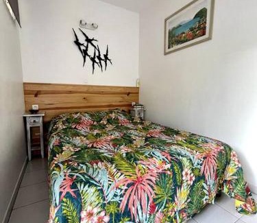 Morel Apartamento | Appartement vue mer