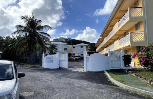 Morel Apartamento | Appartement vue mer