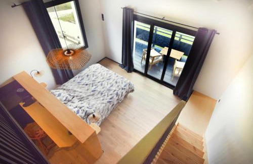 Zugarramurdi Apartamento | Appartement vue montagnes - AXURIA