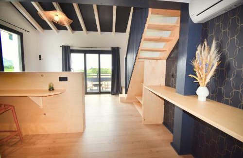 Zugarramurdi Apartamento | Appartement vue montagnes - AXURIA