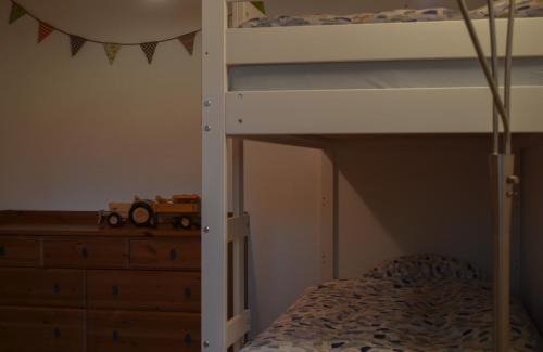 Corgemont Apartamento | Appartement Vue Neuve