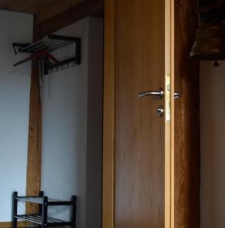 Corgemont Apartamento | Appartement Vue Neuve