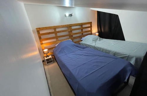 Soubise Apartamento | Appartement vue sur la Charente