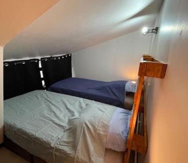 Soubise Apartamento | Appartement vue sur la Charente