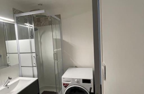 Soubise Apartamento | Appartement vue sur la Charente