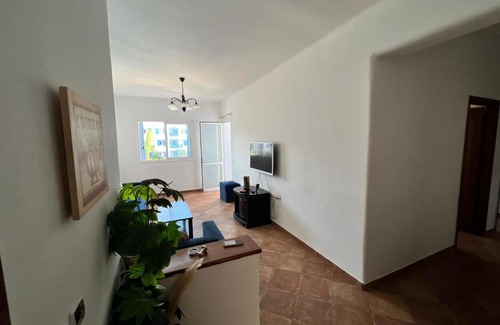 Marina Smir Apartamento | Appartement vue sur la piscine dans la résidence de Jawhara Smir