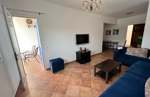 Marina Smir Apartamento | Appartement vue sur la piscine dans la résidence de Jawhara Smir