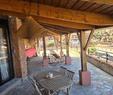 Porto Apartamento | Appartement vue sur le golf de Porto