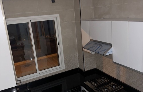 Al Hoceima Apartamento | Appartement vue sur mer