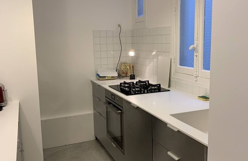 Grenelle Apartamento | Appartement vue Tour Eiffel
