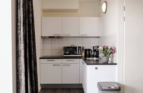 Wemeldinge Apartamento | Appartement Wemeldinge 12