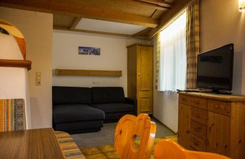 Waidring Apartamento | Appartement Winkler