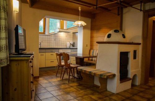 Waidring Apartamento | Appartement Winkler