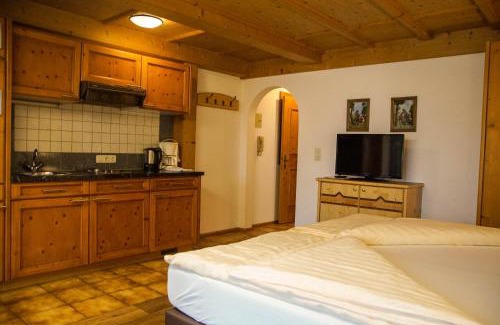 Waidring Apartamento | Appartement Winkler