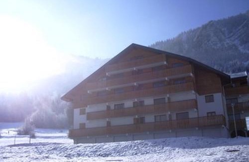Thollon-les-Memises Apartamento | Appartement Yeti Immobilier 2