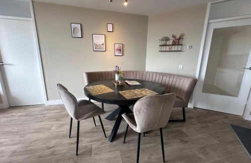 Burgervlotbrug Apartamento | Appartement 'Zeeblick'