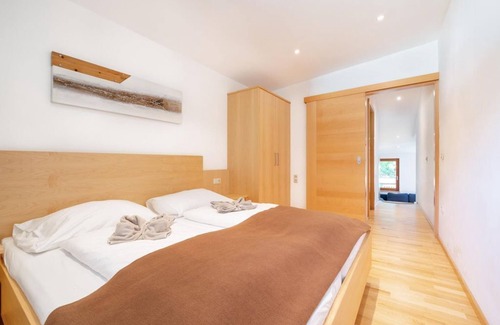 Dorfgastein Cama Y Desayuno | Appartement Zitrauer Tisch - am Mühlbach - Einfach Sein