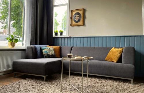 Wapenveld Apartamento | Appartement Zonderland